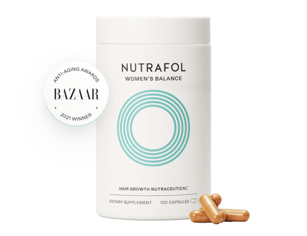 Nutrafol Women's Balance