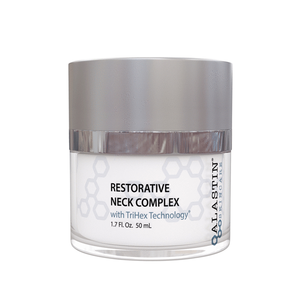 RESTORATIVE NECK COMPLEX