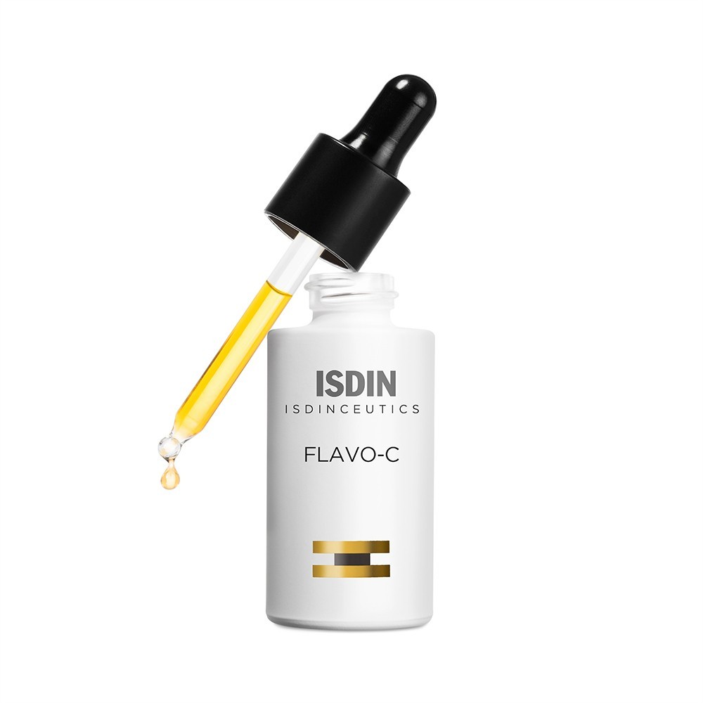 FLAVO-C SERUM