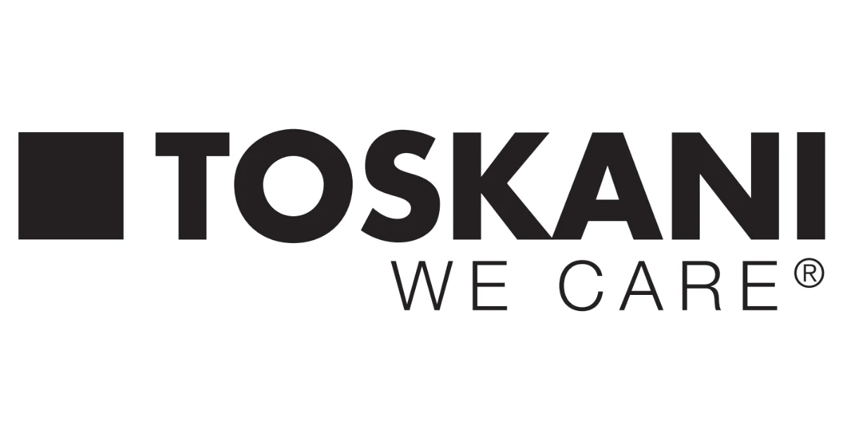 Toskani logo (website)