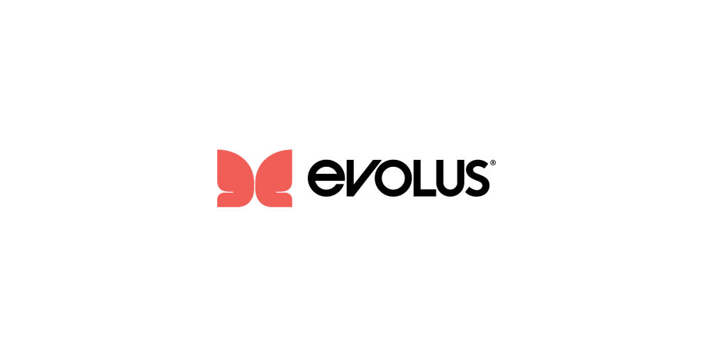 evolus logo (website)